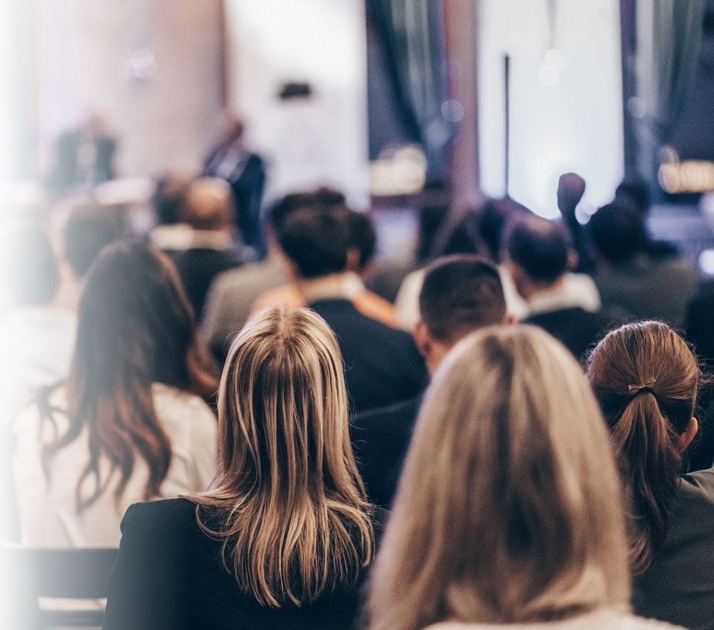 Event-Auditorium
